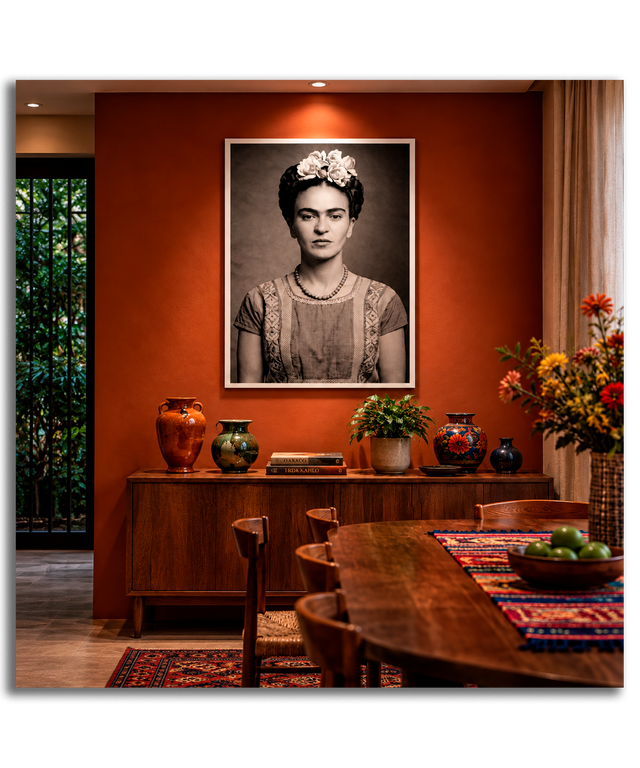 Frida Kahlo
