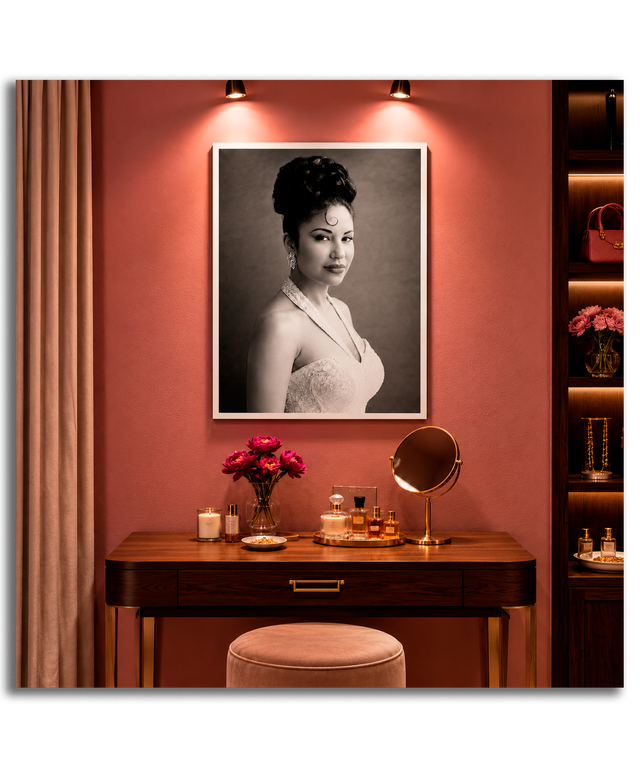 Selena Quintanilla