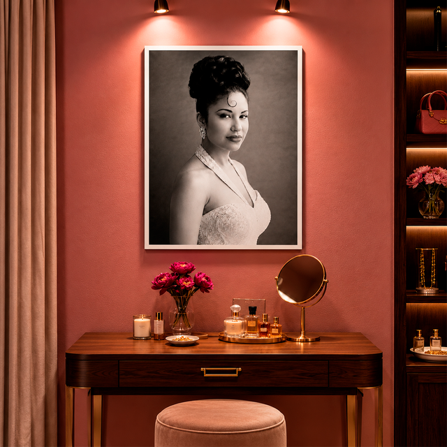 Selena Quintanilla