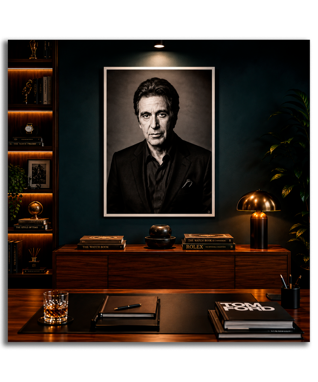 Al Pacino