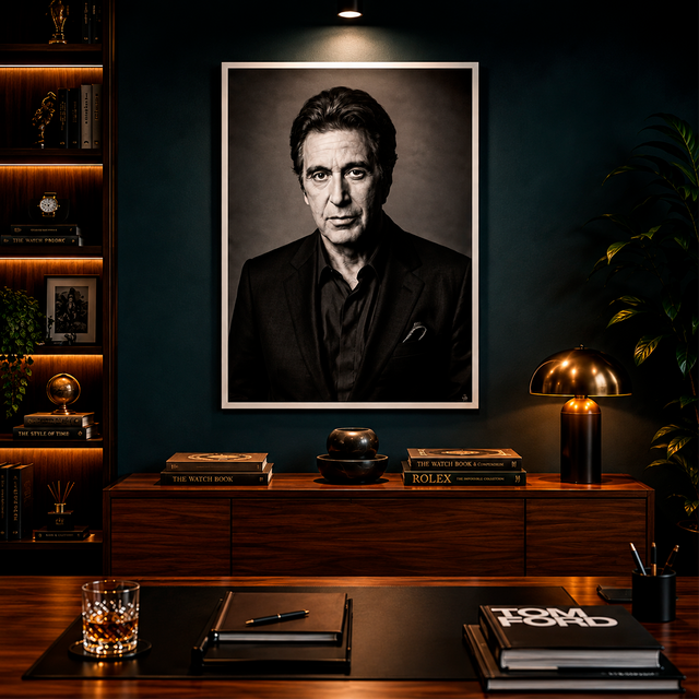 Al Pacino