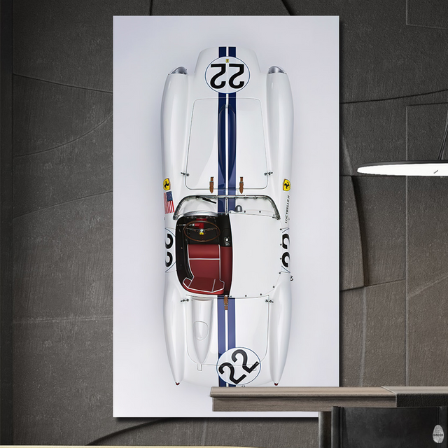 Purity of Competition