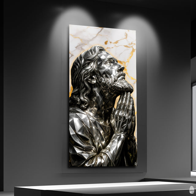 Crystalline Reverence