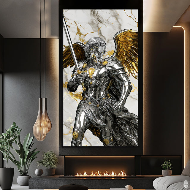 Celestial Metallurgy