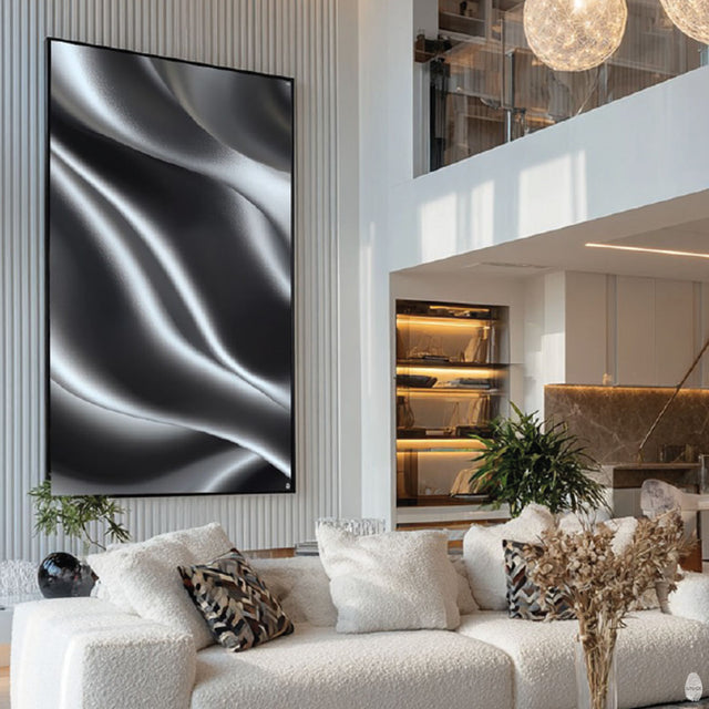 Contornos del cañón