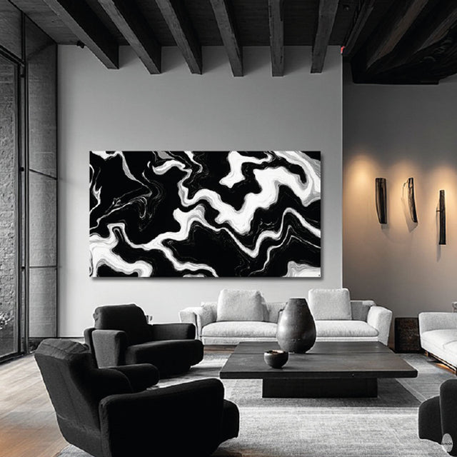 Matriz de arte óptico