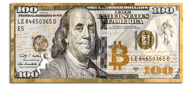 Money Bitcoin