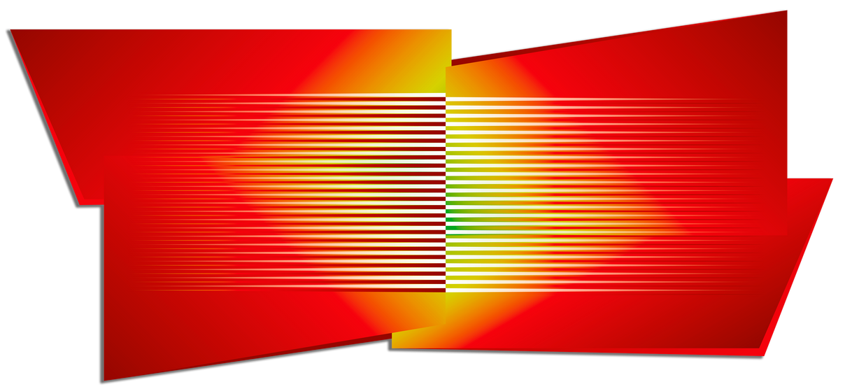 Red Interval