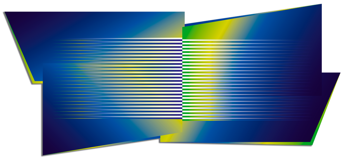 Blue Interval