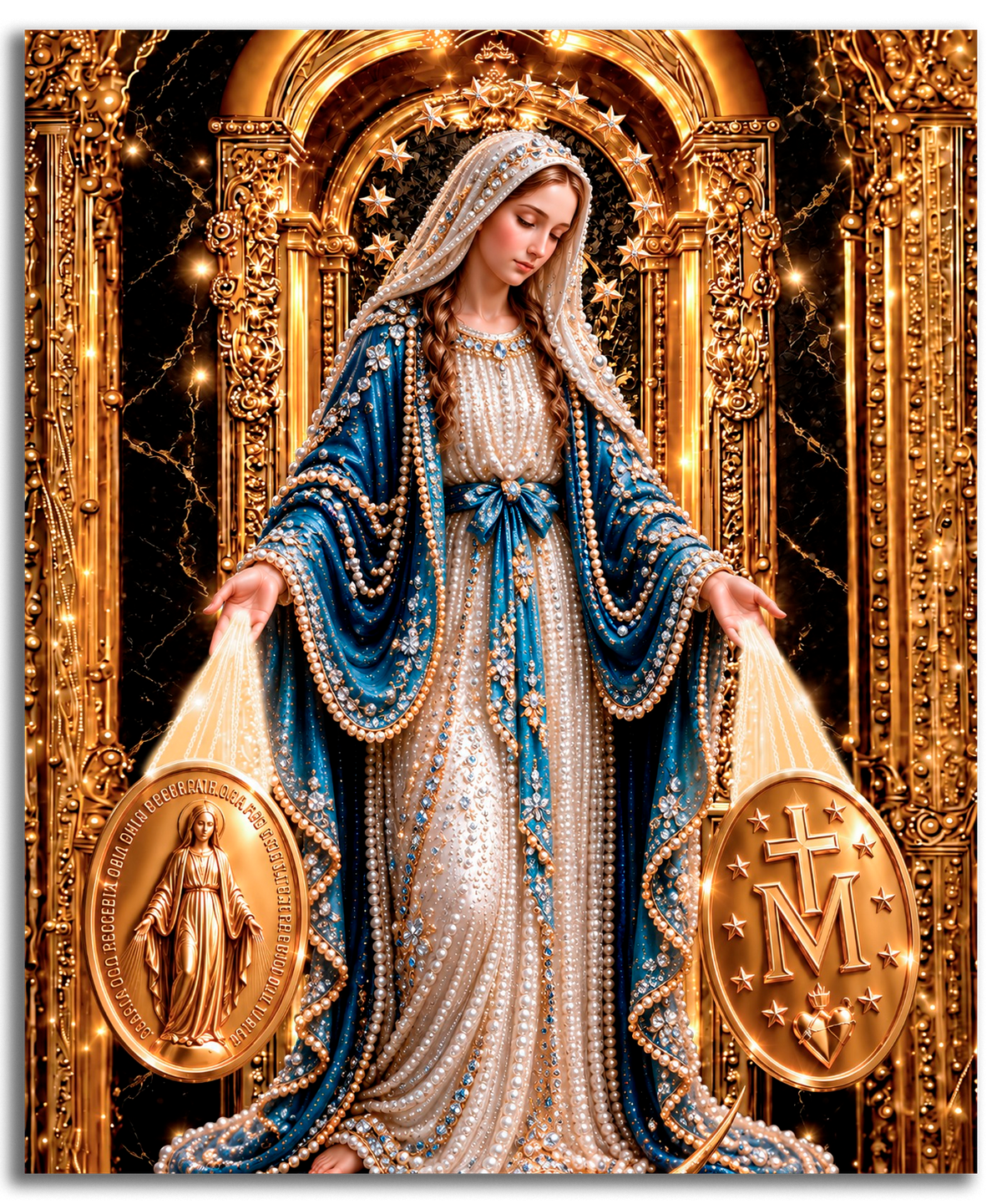 Radiance of Faith