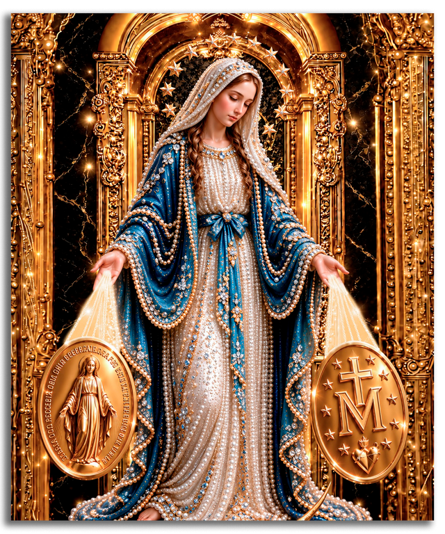 Radiance of Faith