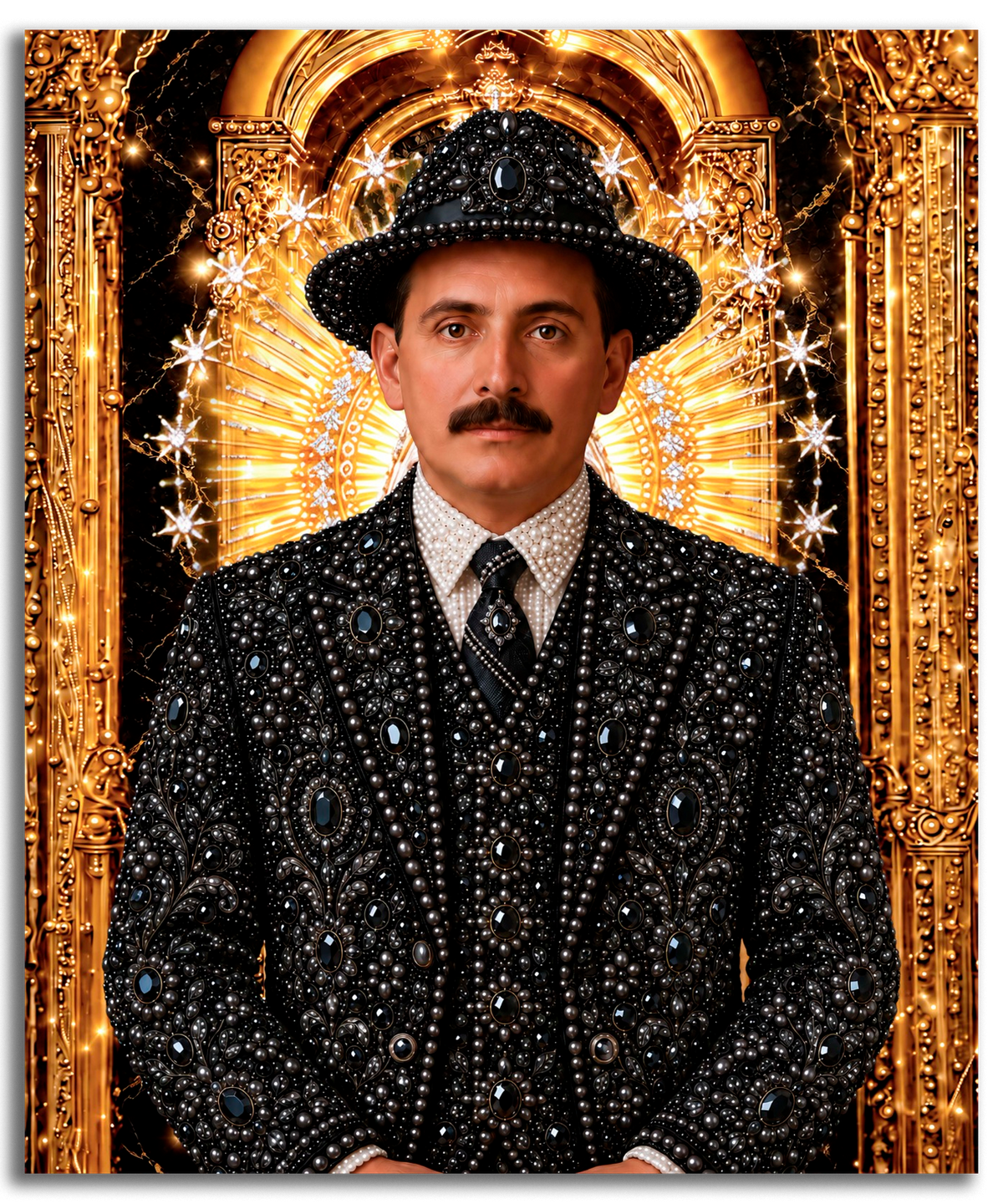 Divine Patron
