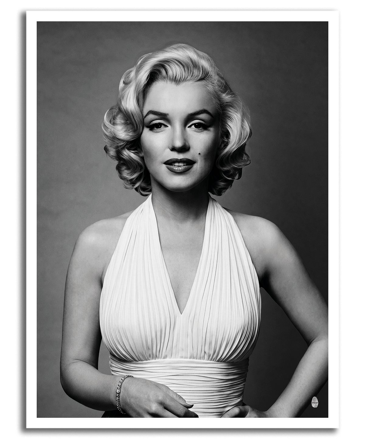 Marylin Monroe
