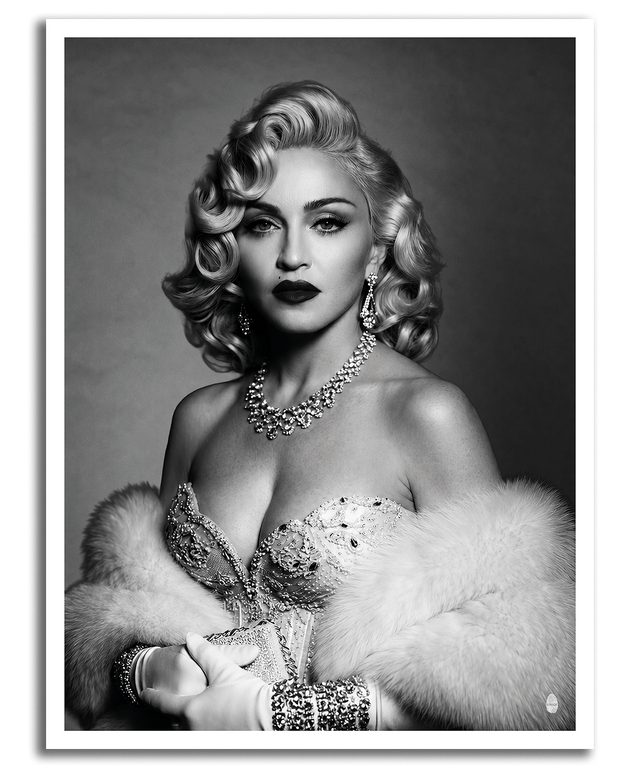 Madonna
