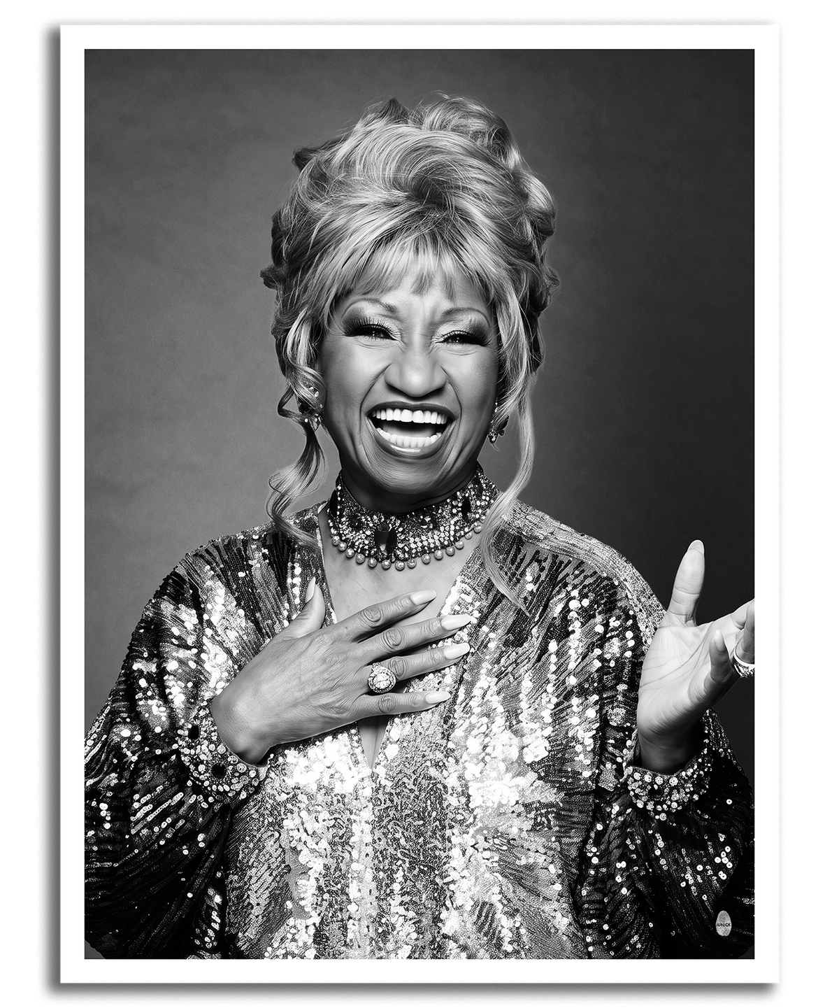 Celia Cruz