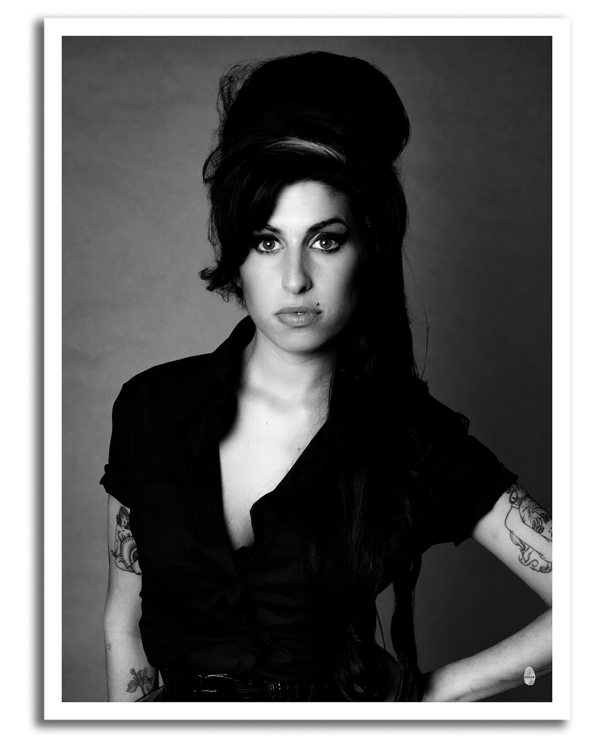 Amy Winhouse