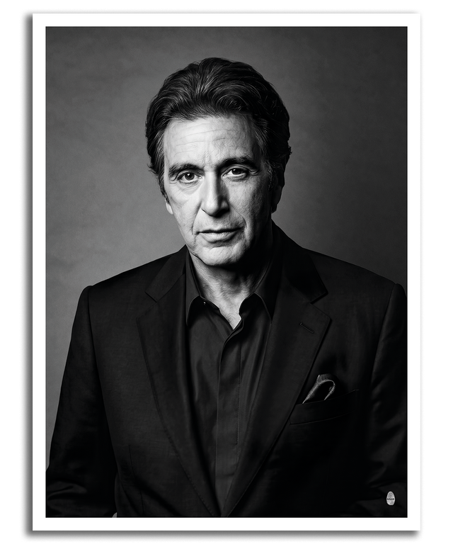 Al Pacino