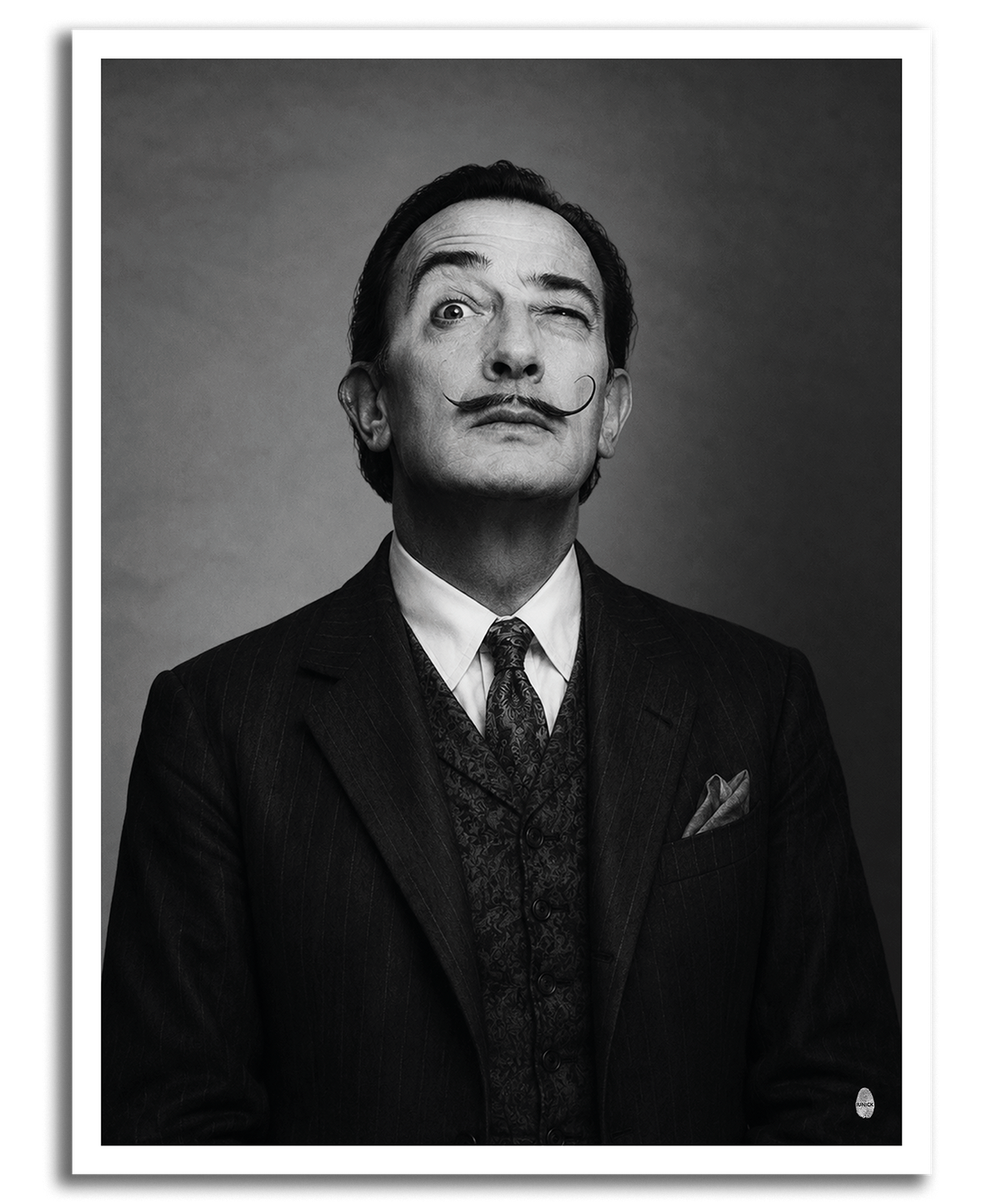 Salvador Dalí