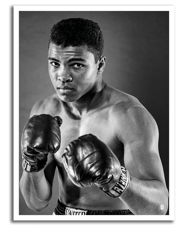 Muhammed Ali