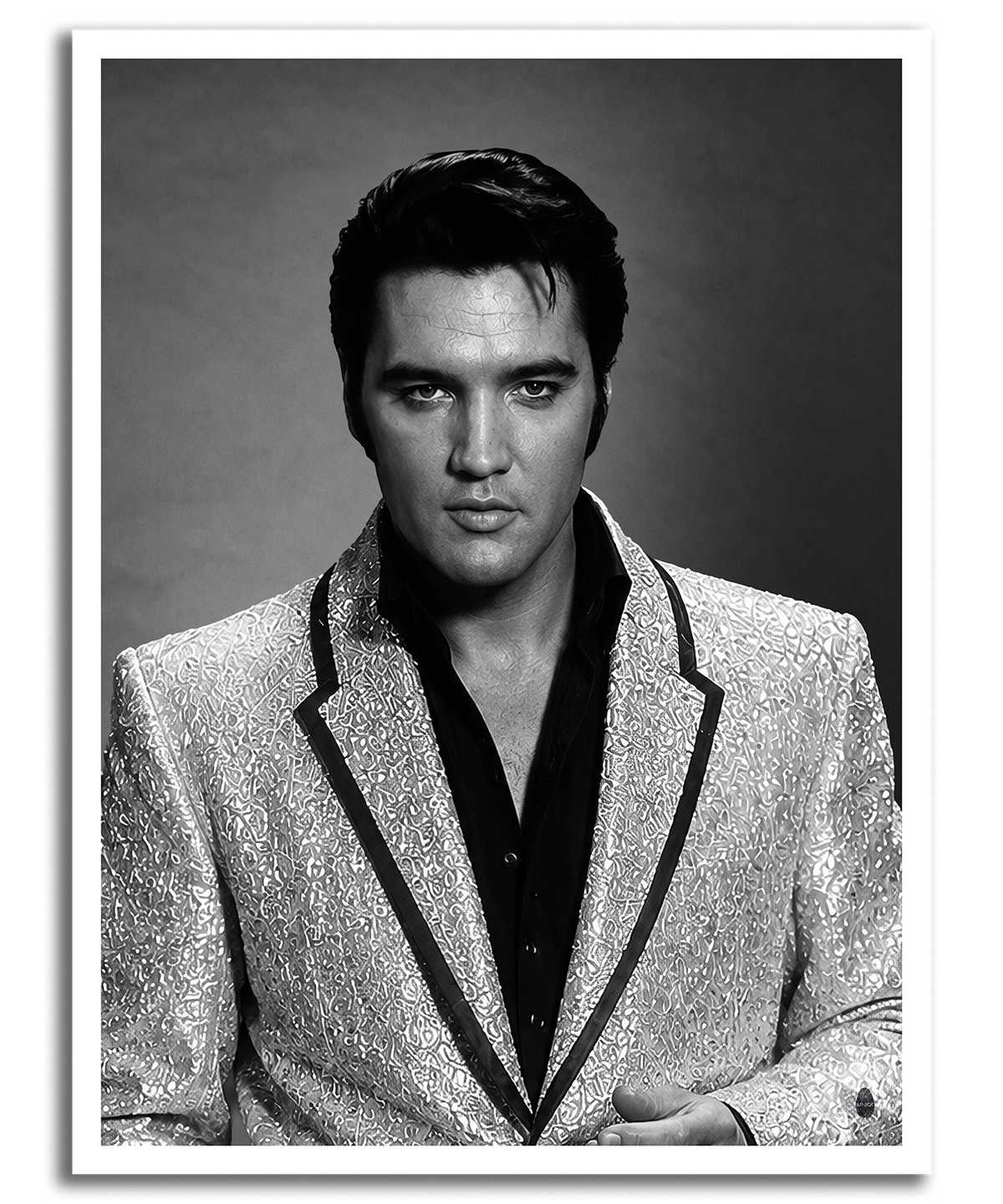Elvis Presley