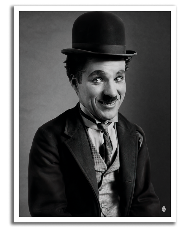Charles Chaplin