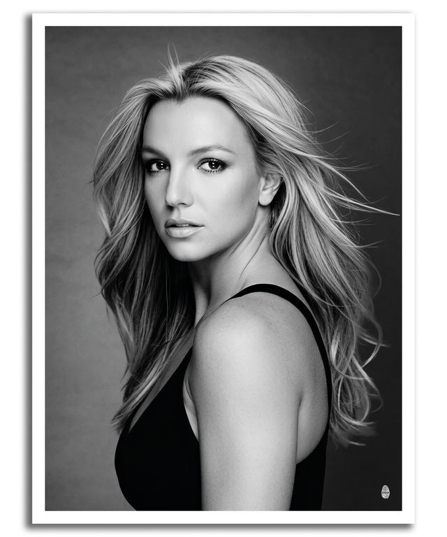 Britney Spears