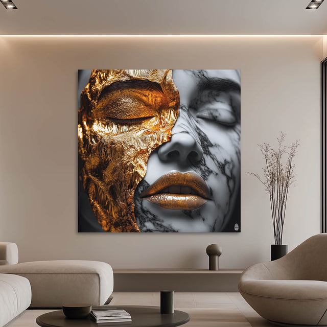 The Midas Touch