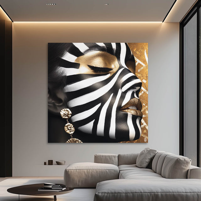 Artful Adornment