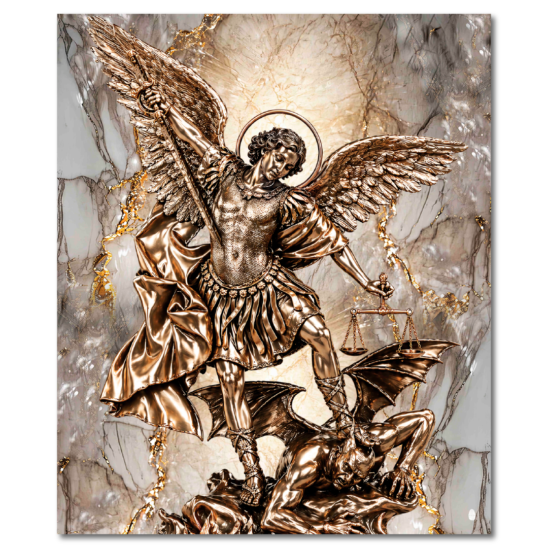 Prince of the Heavenly Host