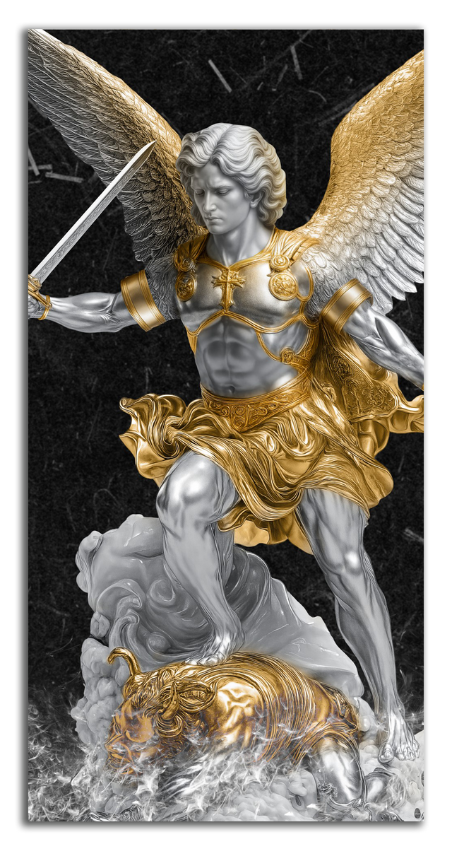 The Triumph of Chrome