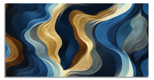 Opulencia isométrica