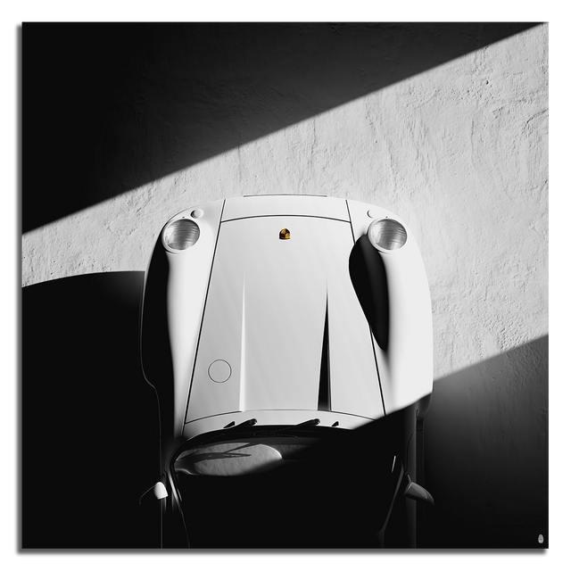 Classic Displacement