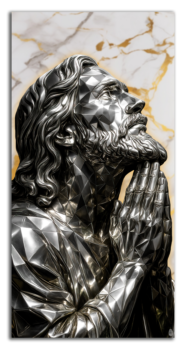 Crystalline Reverence