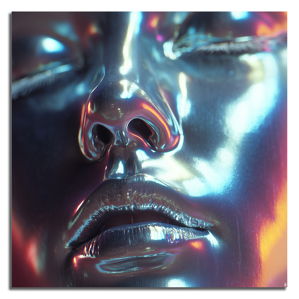 Liquid Reverie
