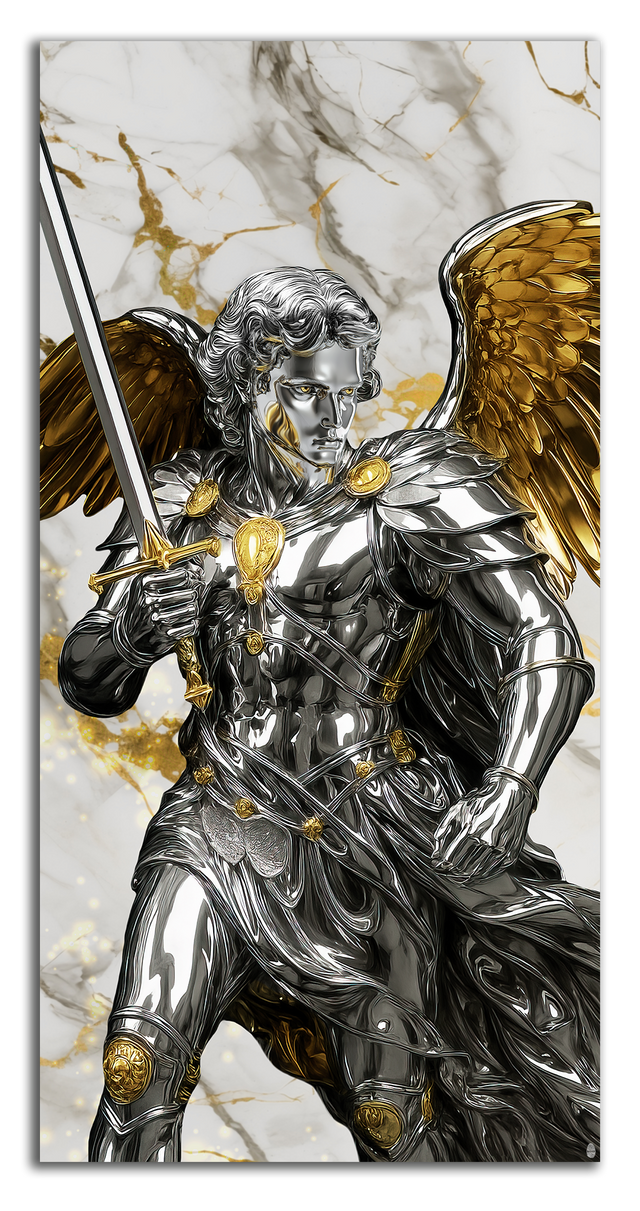 Celestial Metallurgy