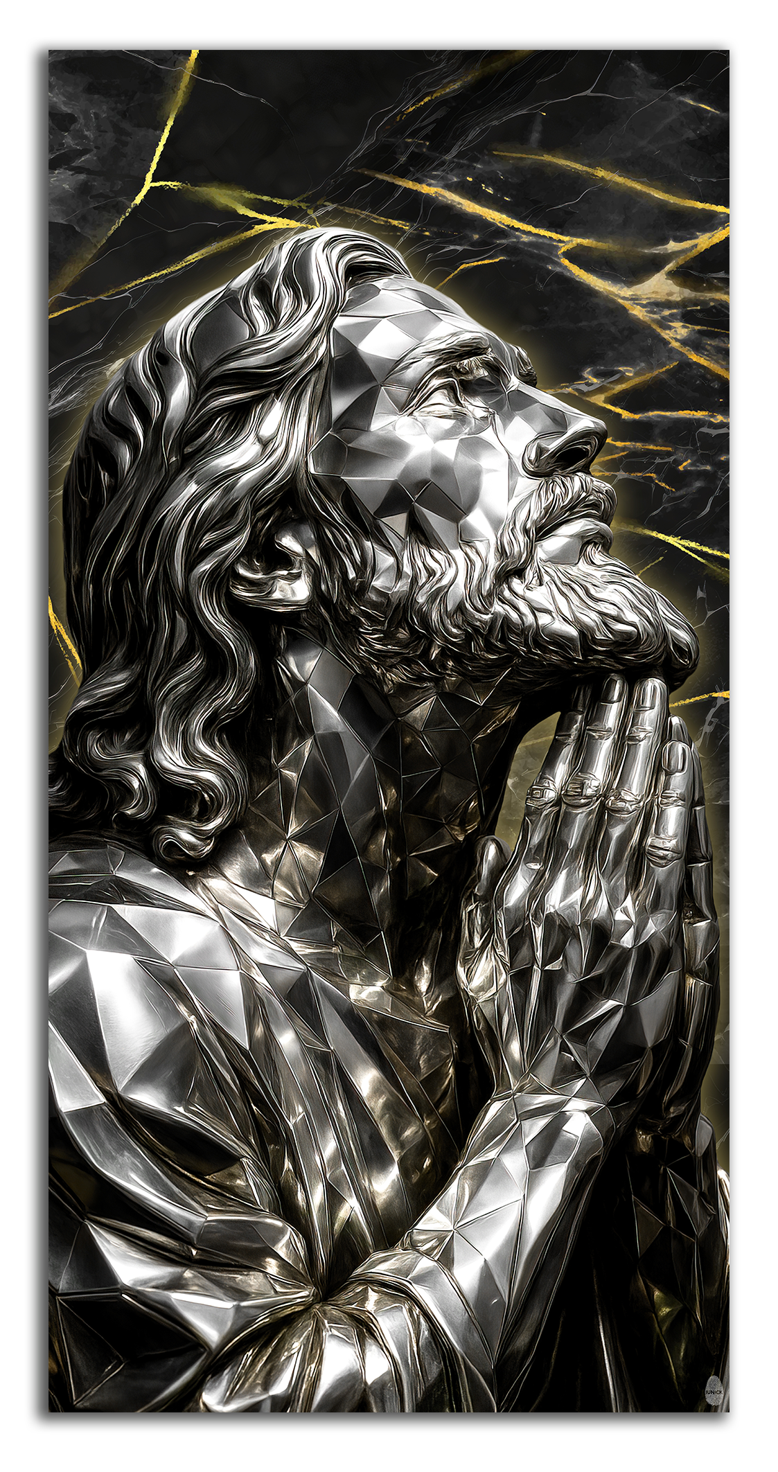 Crystalline Reverence