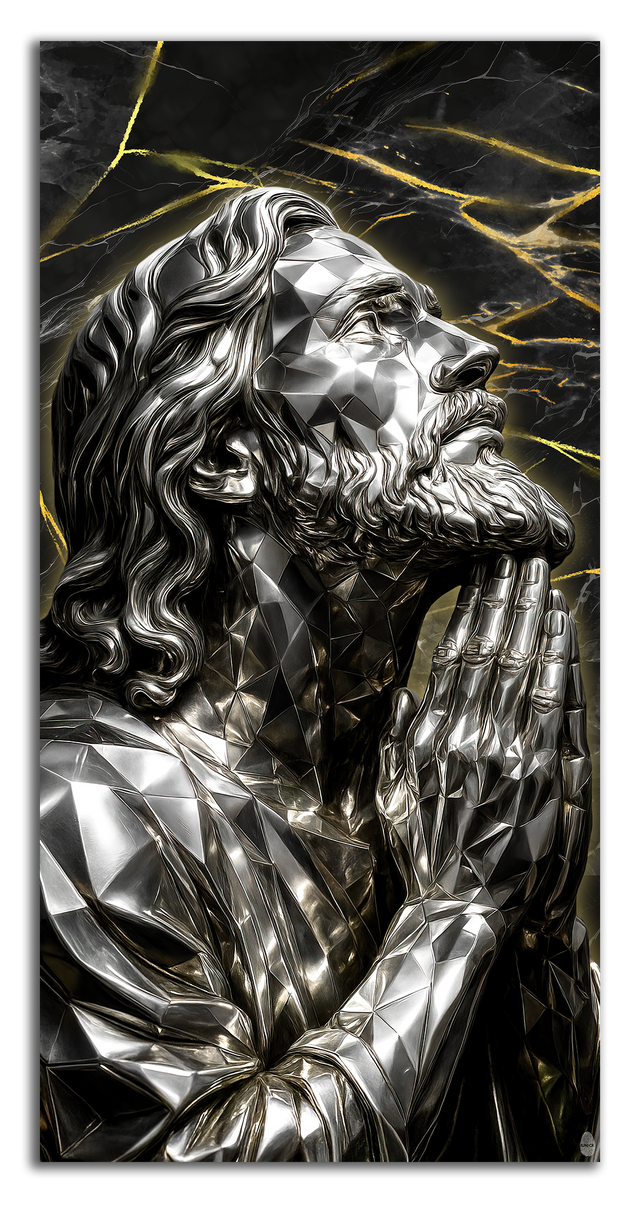 Crystalline Reverence