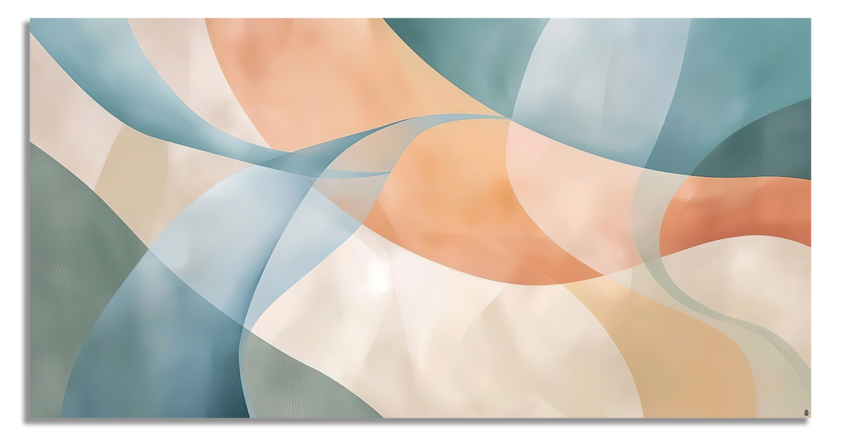 Silken Geometry