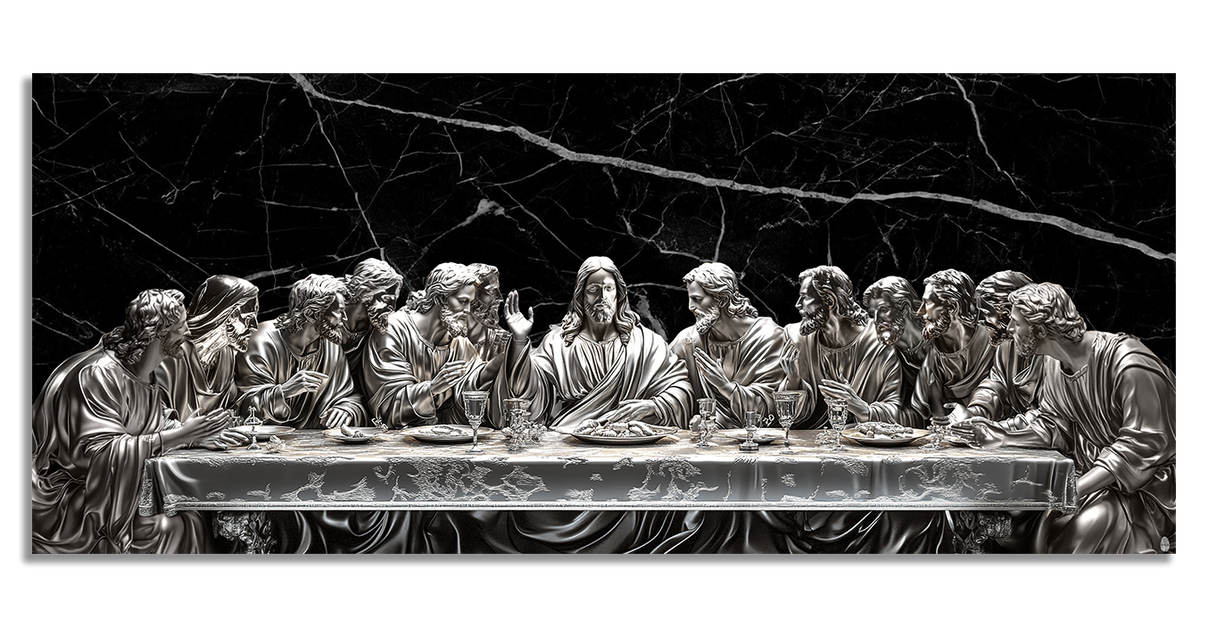 Judas' Silver