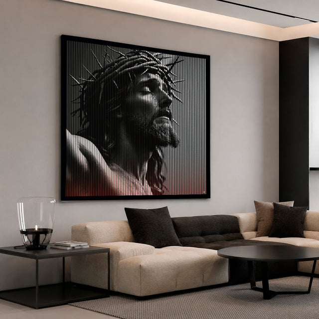 The Messiah in Modern Art