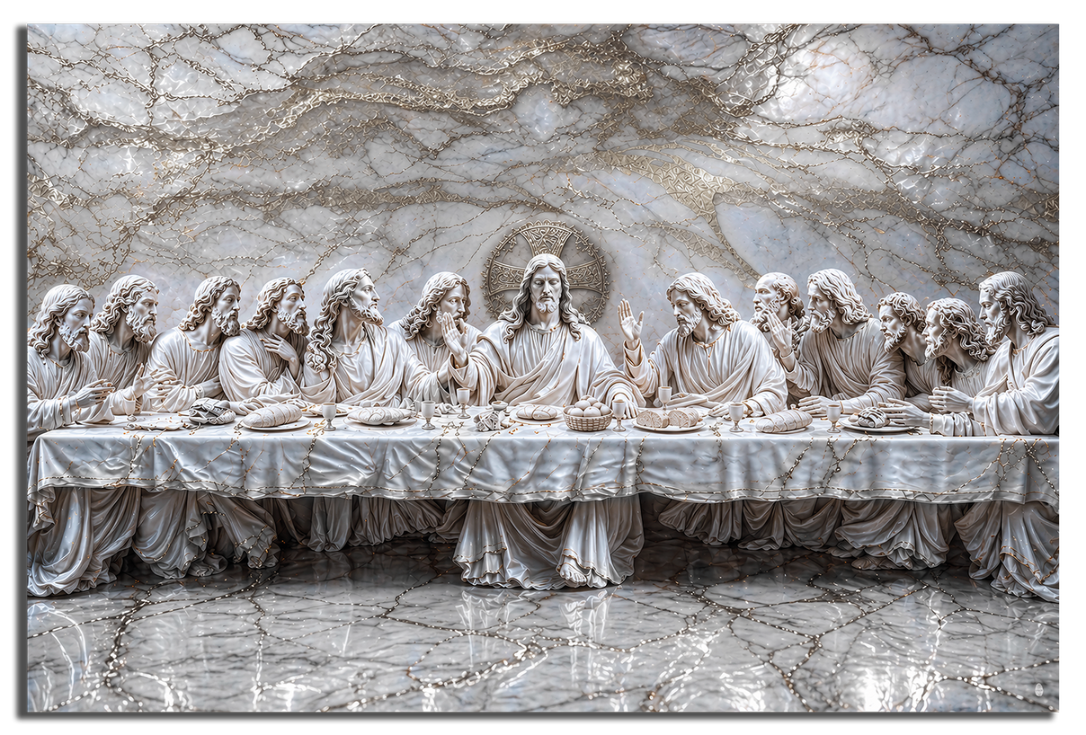 The Supper of the Centuries