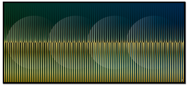 Ligth Frecuencies