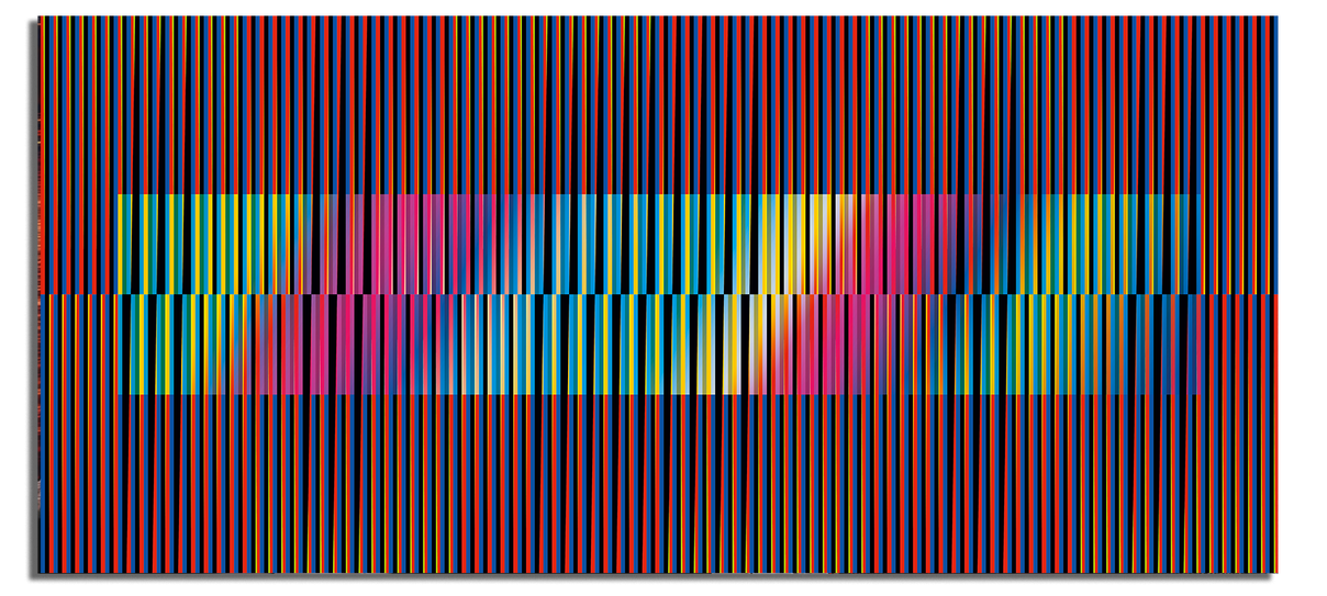 Frequency Window