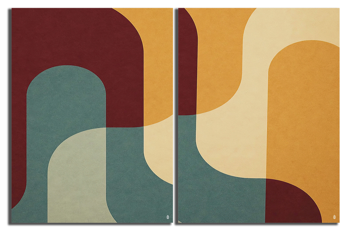 Modular Symphony