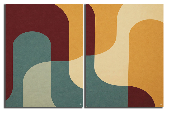 Modular Symphony