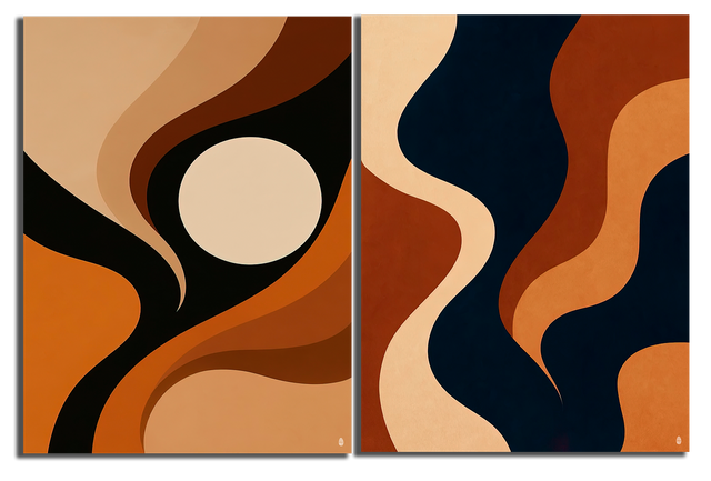 Continuous Intersections