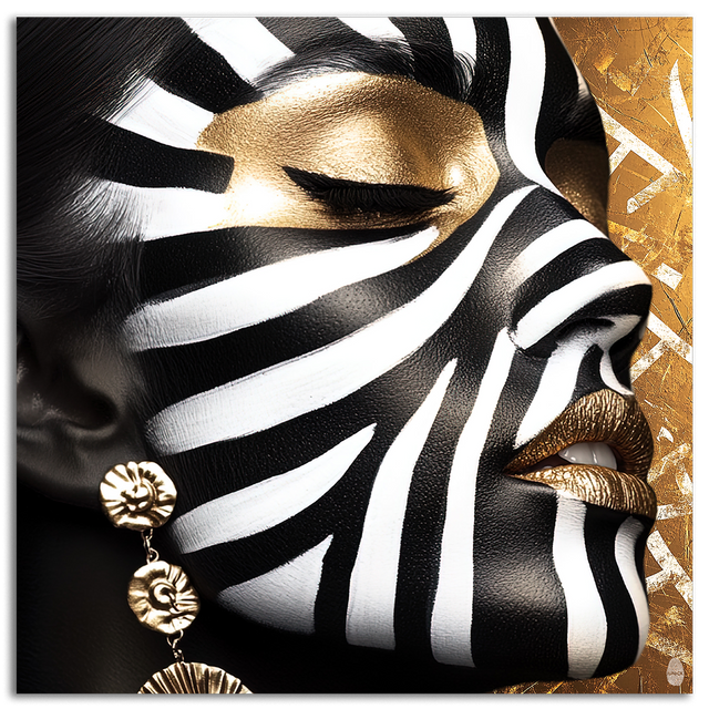 Artful Adornment